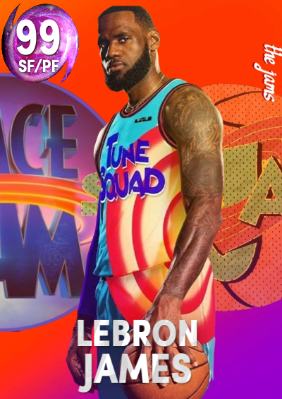 space jam