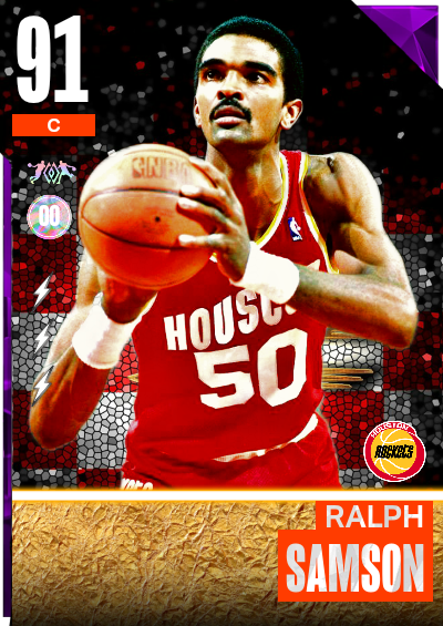 ralph sampson 2k