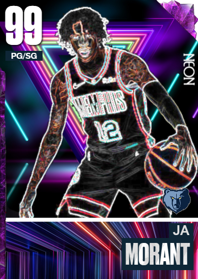 Neon Ja