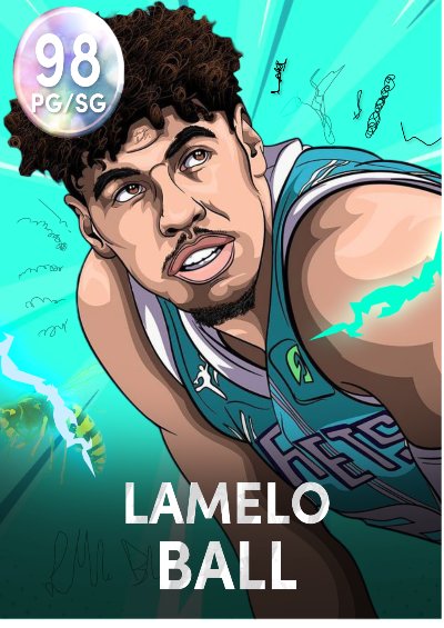 lamelo
