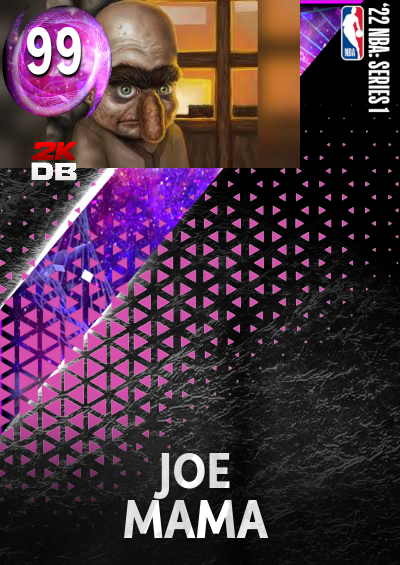 Joe Mama