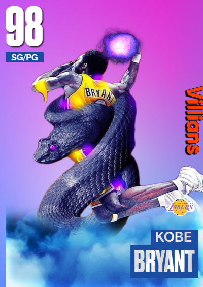 Kobe  bryant