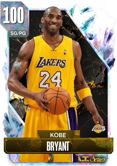 G.O.A.T.
