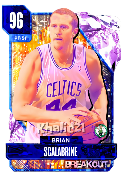 Brian Scalabrine