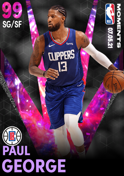 paul george
