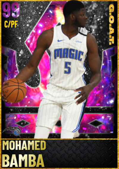 Bamba