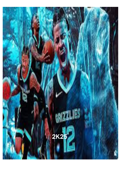 2k5 concept