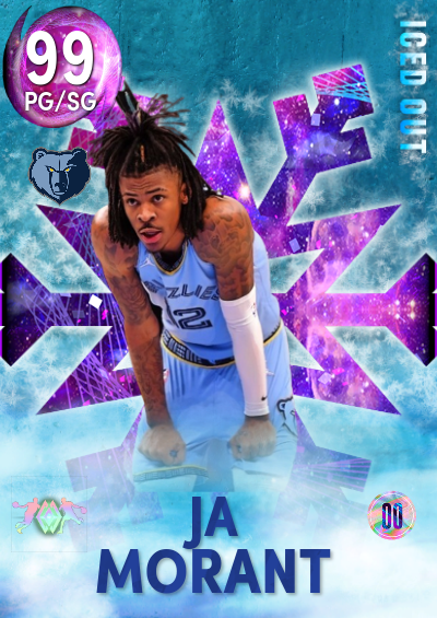 Ja Morant