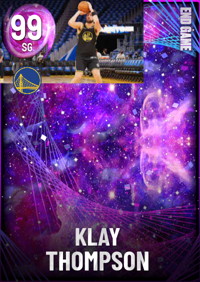 KLAY THOMPSON