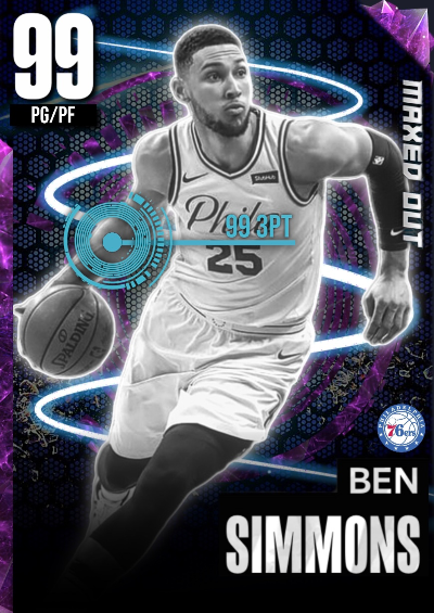 simmons
