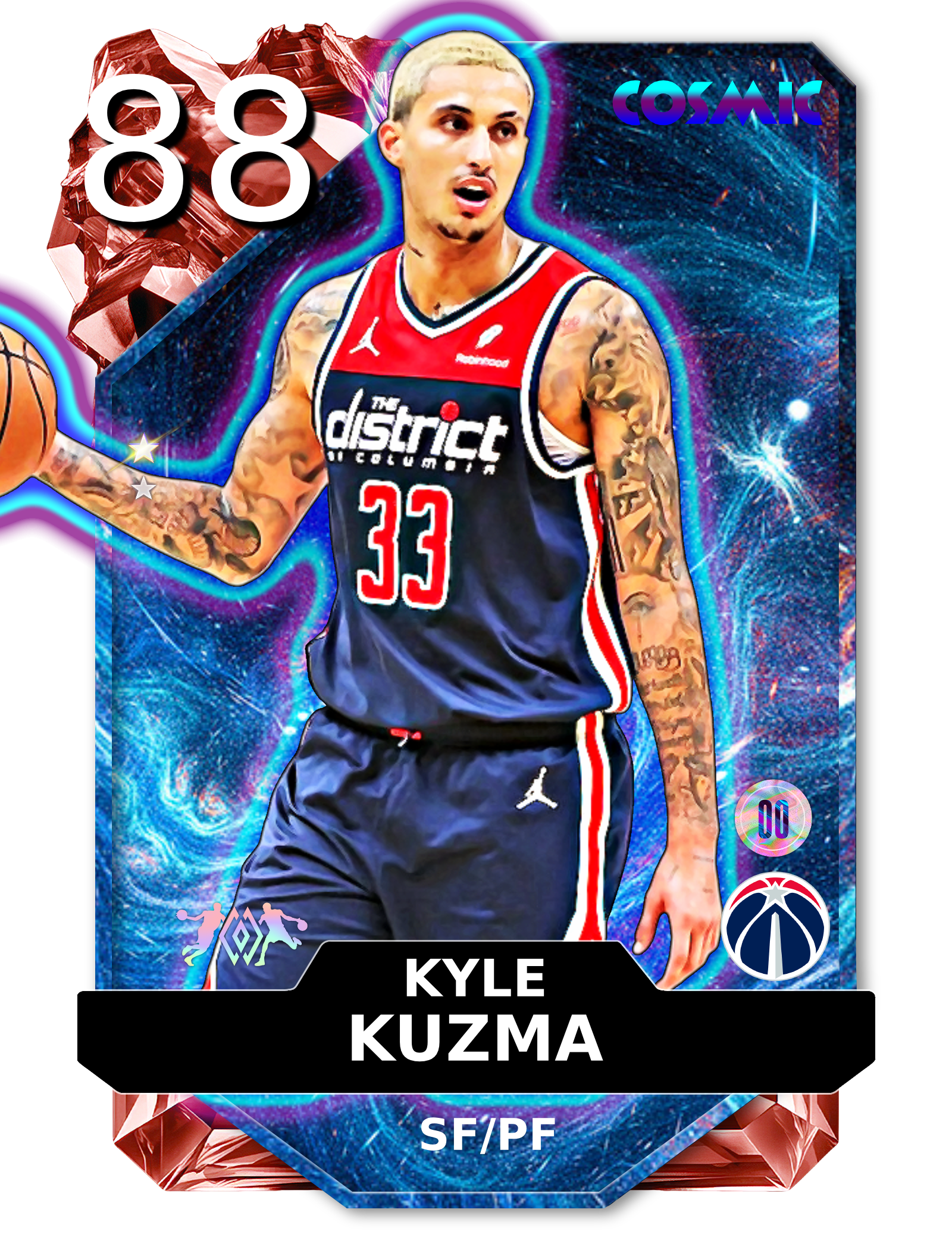 yall like it with the glow better? I added fx too