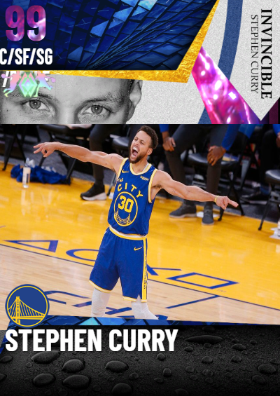 stephen curry
