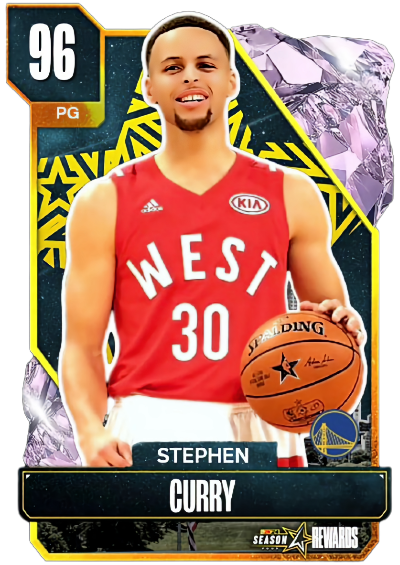 Stephen Curry