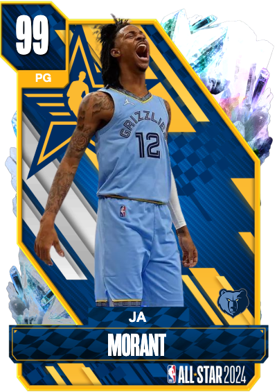 Ja Morant