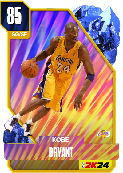 Kobe  Bryant