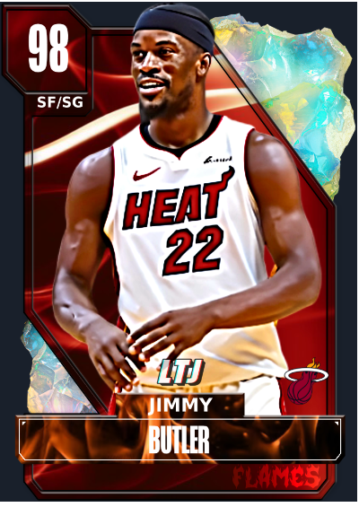 tips for future cards?