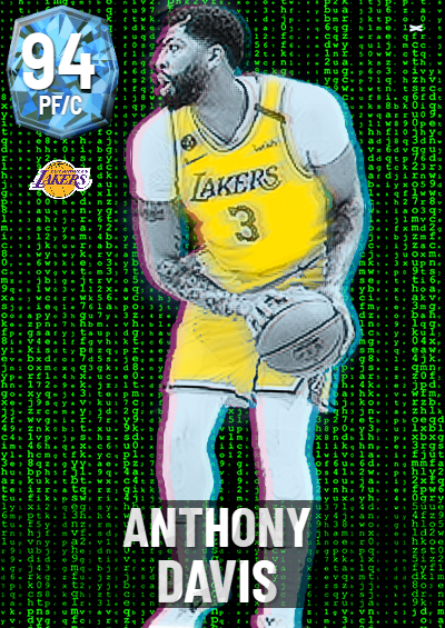 anthony davis