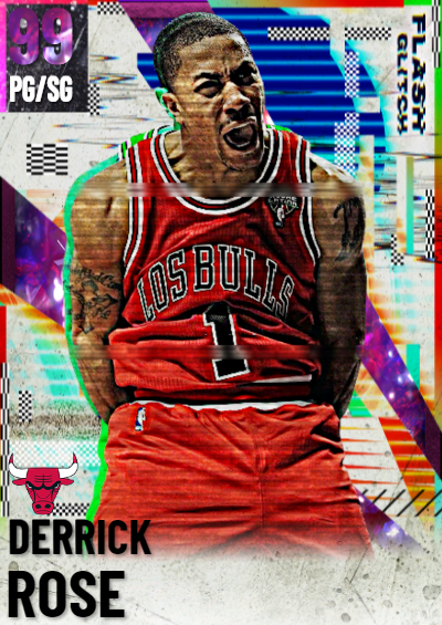 D Rose