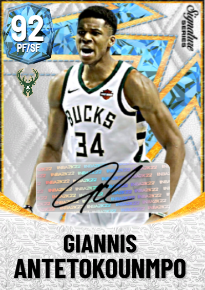 Giannis