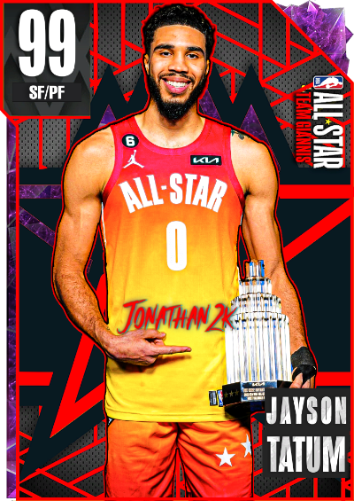 JT For MVP