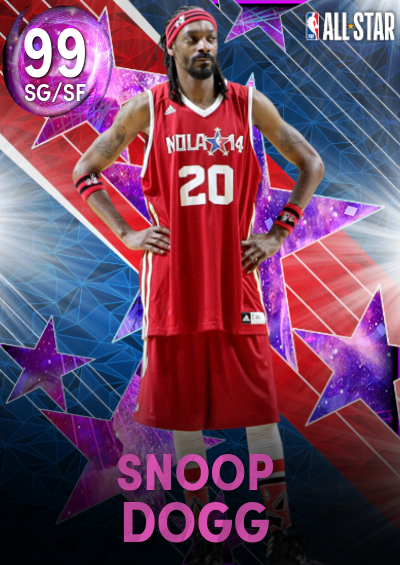 the DOGG