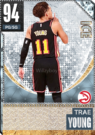 Ice Trae