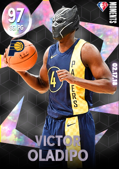 victor Oladipo