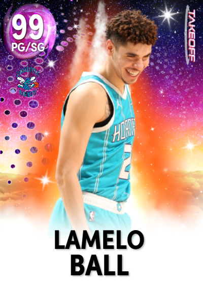 lamid balls