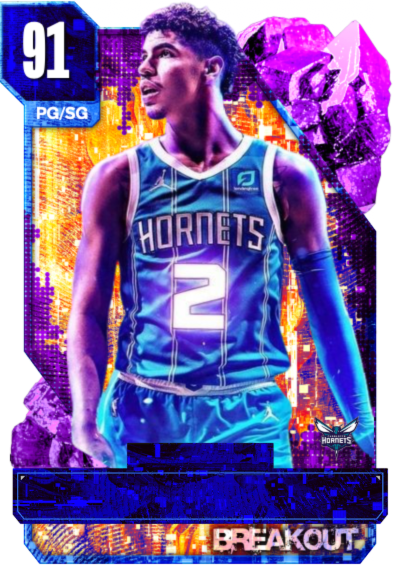 lamelo