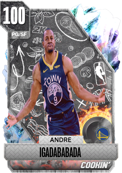 Andre