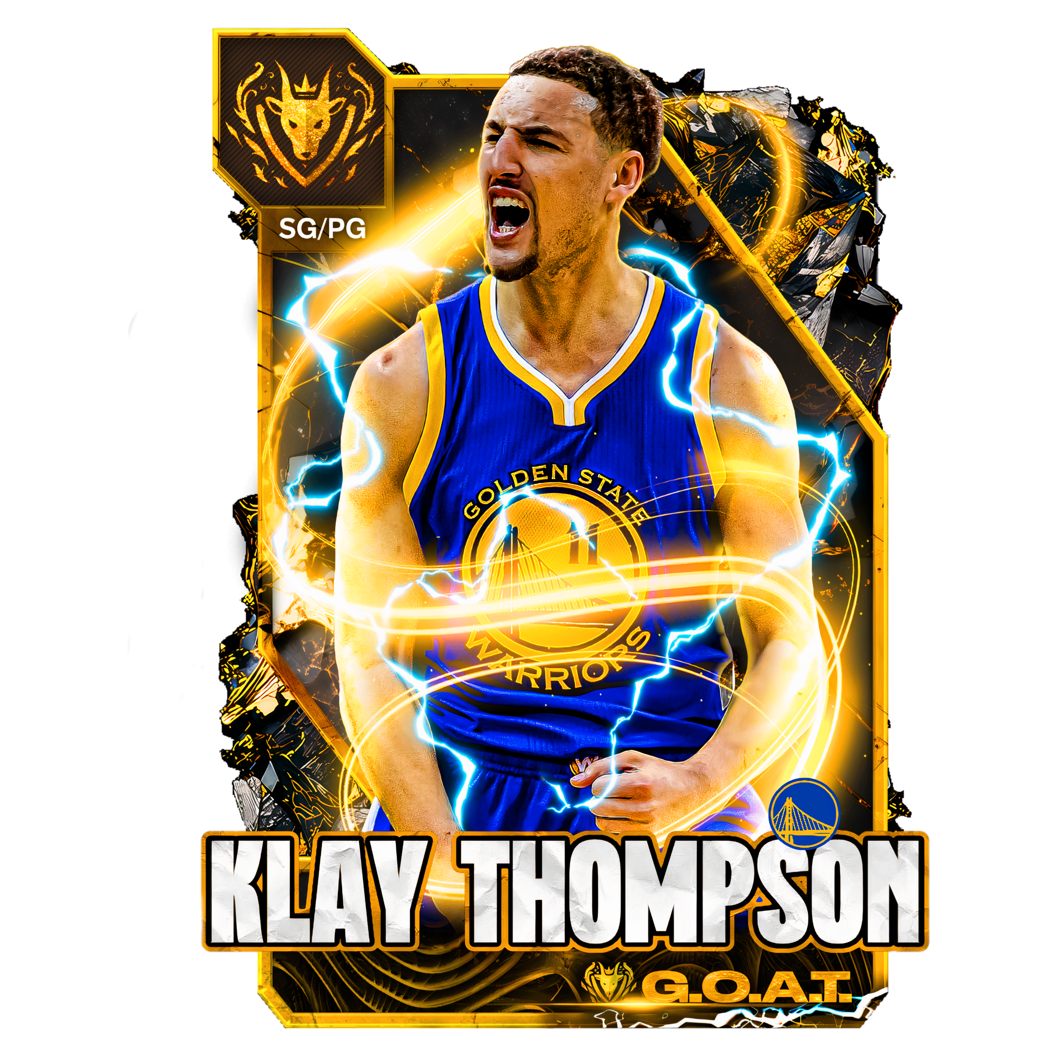 Klay😊