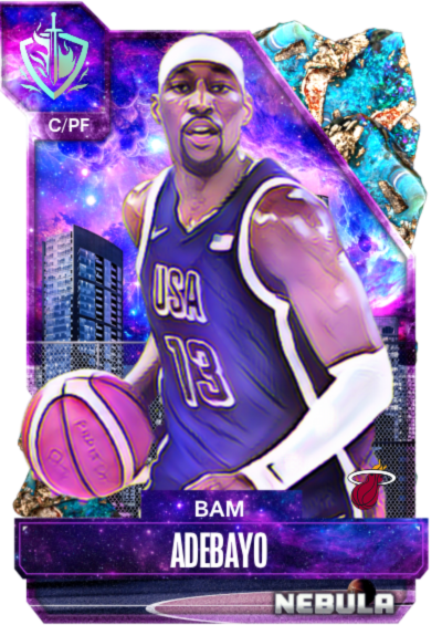 Bam Bam