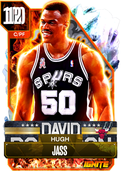 Hugh Jass