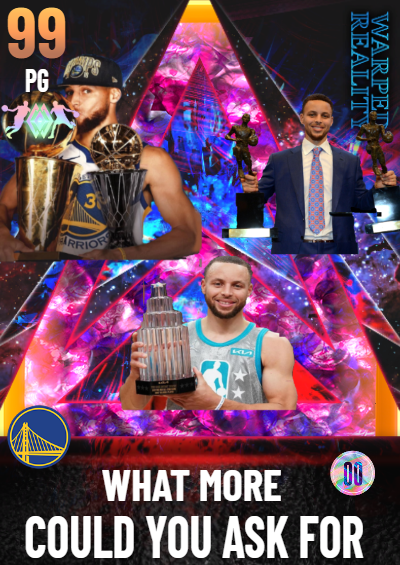 Steph Curry