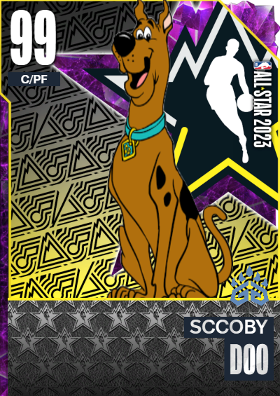 sccoby doo