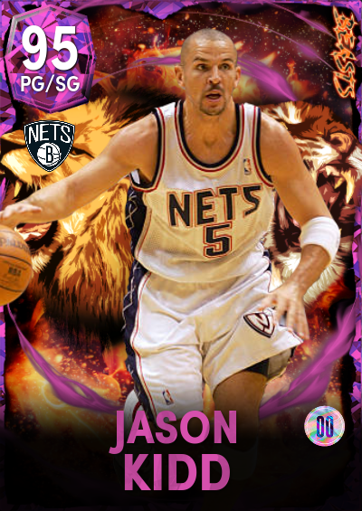 beasts jason kidd