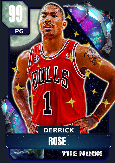 First card what do you think?