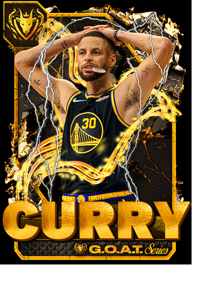 Steph G.O.A.T.