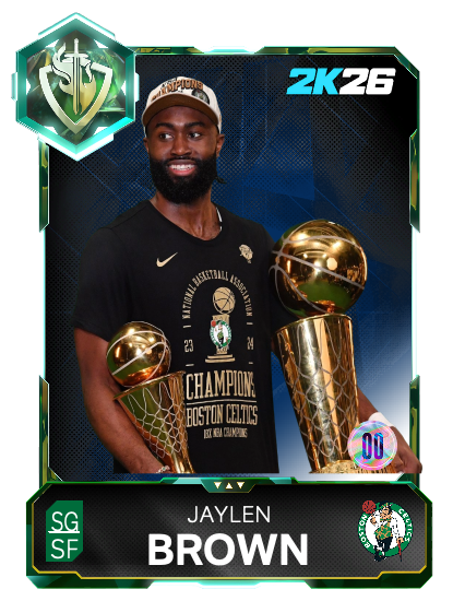Jayden Brown Chip