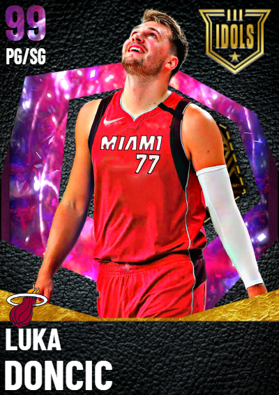 Luka Swap