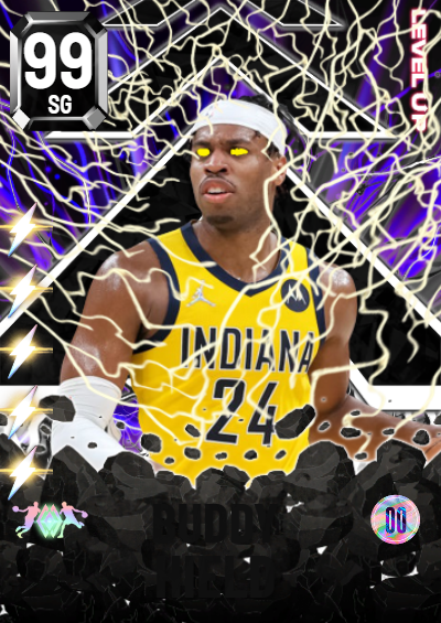 Buddy Hield