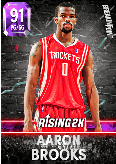 first card with the group