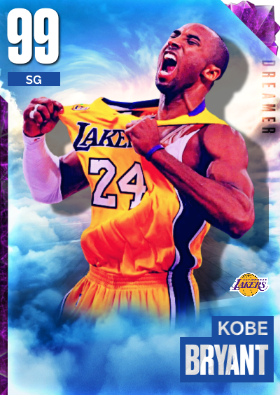 Rip kobe
