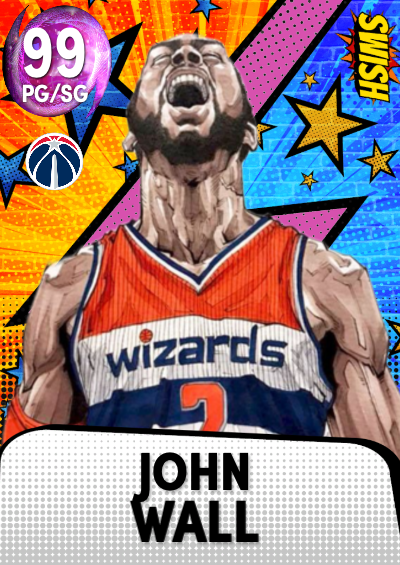 wall