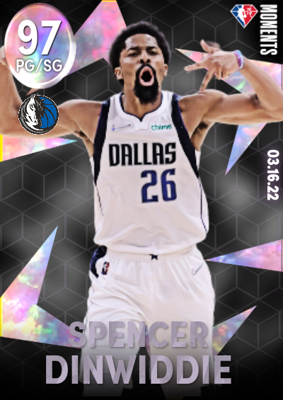 spencer dinwiddie