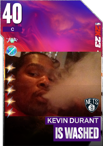 KD