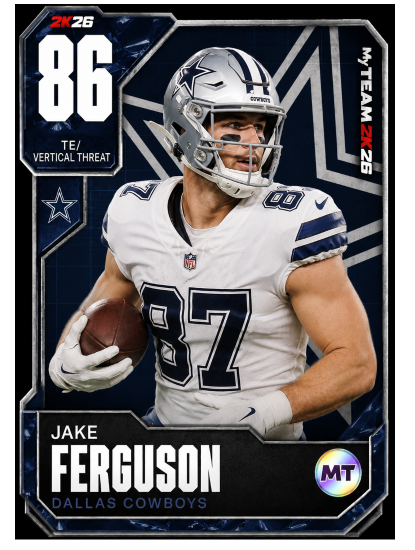 Jake Ferguson