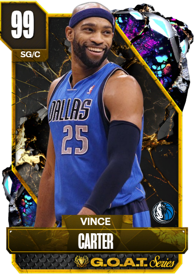 Vince  carter
