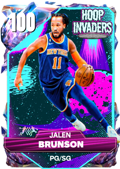 brunson