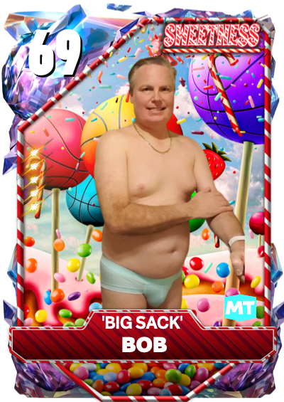 Big Sack Bob